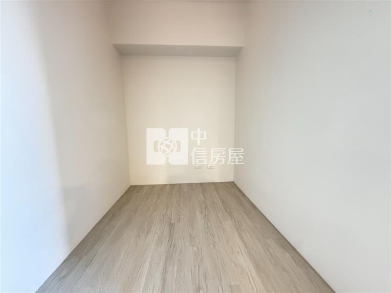 專任-草漯和境初見1+1房車房屋室內格局與周邊環境