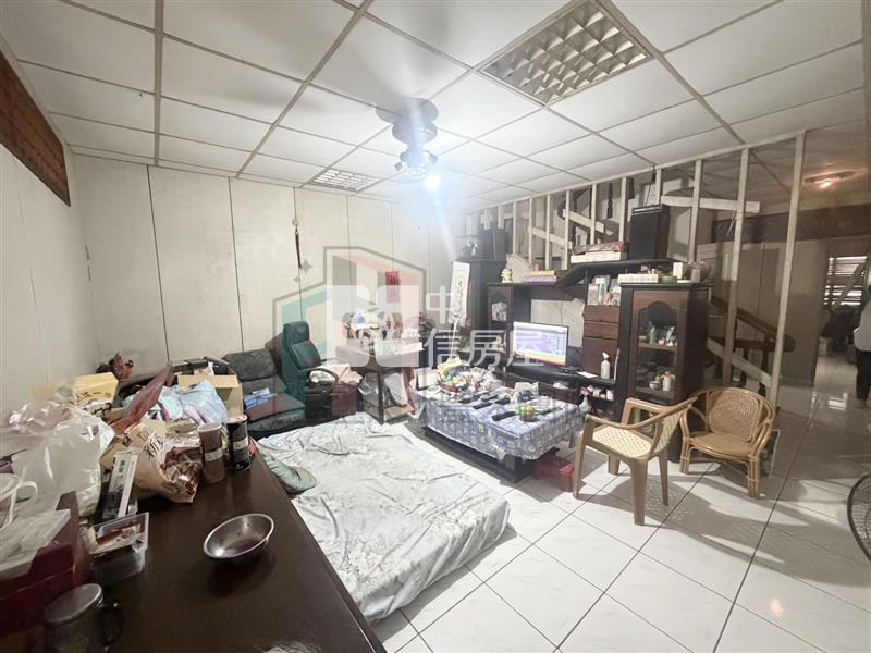 【豐禾】近中壢新明夜市稀有透天房屋室內格局與周邊環境