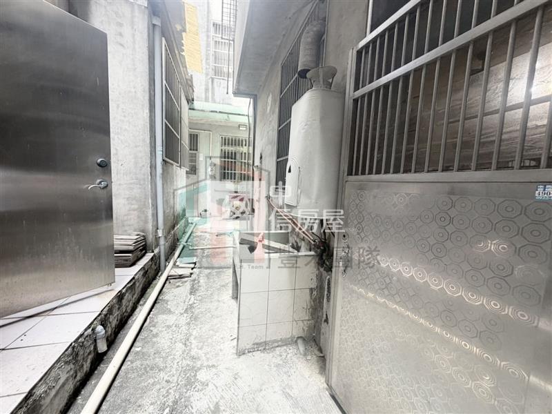 【豐禾】近中壢新明夜市稀有透天房屋室內格局與周邊環境