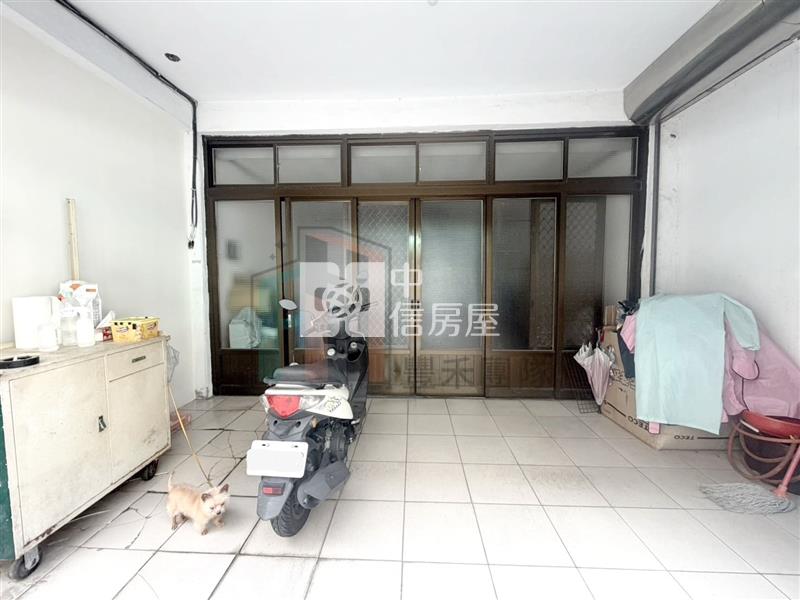 【豐禾】近中壢新明夜市稀有透天房屋室內格局與周邊環境