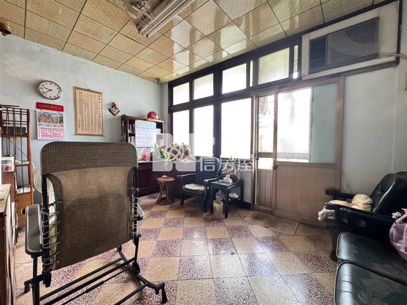 G08捷運站旁優質透店房屋室內格局與周邊環境