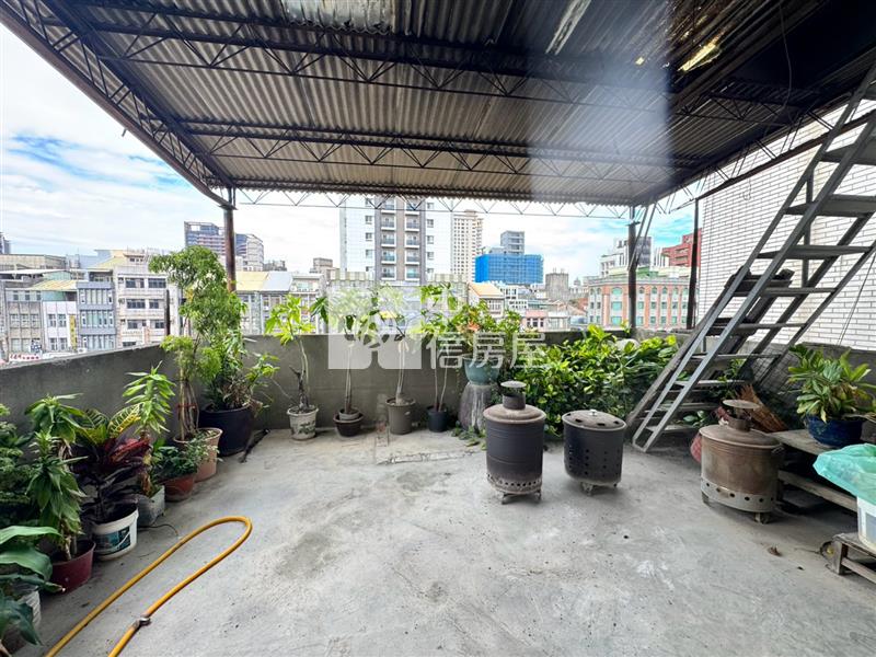 G08捷運站旁優質透店房屋室內格局與周邊環境