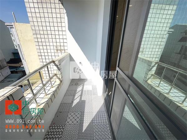福樂埤角商圈3房住家房屋室內格局與周邊環境