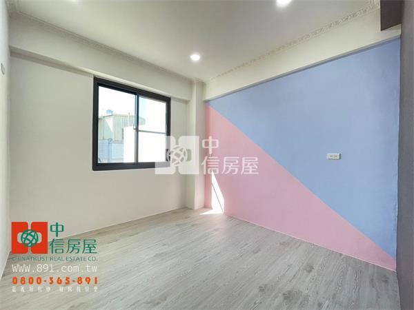 福樂埤角商圈3房住家房屋室內格局與周邊環境