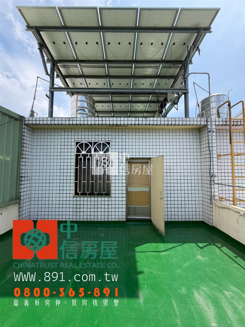 大林水源新城透天房屋室內格局與周邊環境