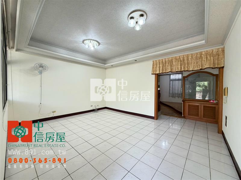 大林水源新城透天房屋室內格局與周邊環境