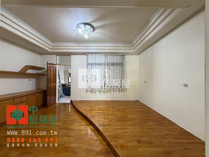 大林水源新城透天房屋室內格局與周邊環境