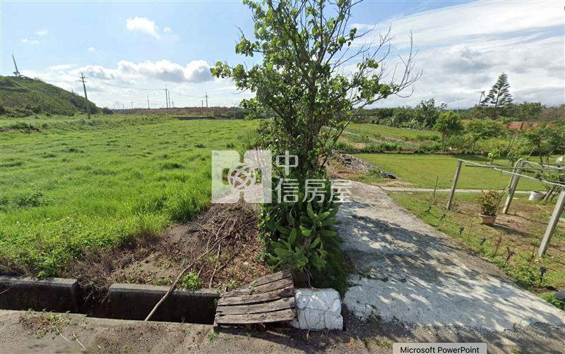 1666(專約)臨大矽谷計畫苗栗後龍農地房屋室內格局與周邊環境