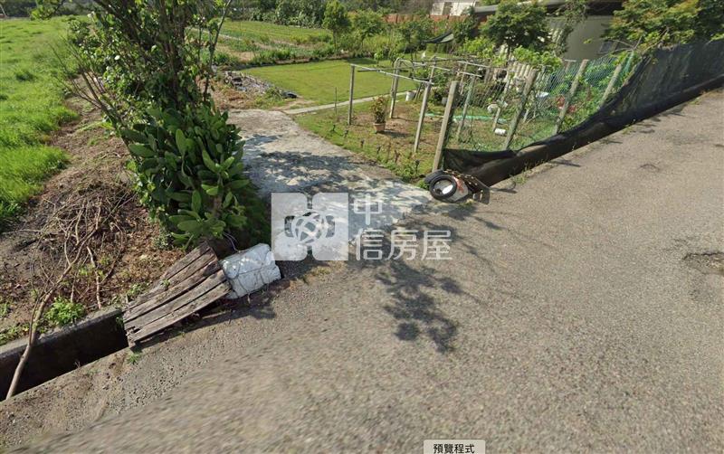 1666(專約)臨大矽谷計畫苗栗後龍農地房屋室內格局與周邊環境