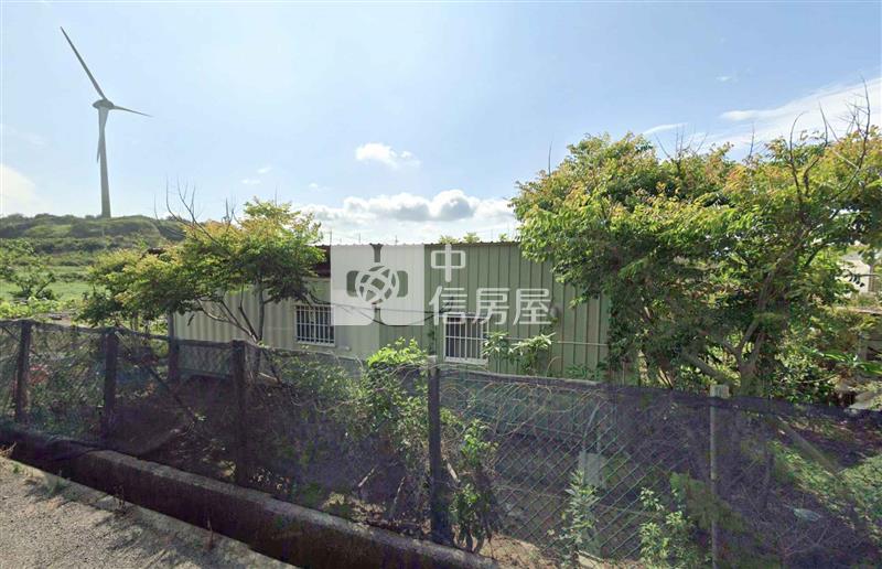 1666(專約)臨大矽谷計畫苗栗後龍農地房屋室內格局與周邊環境