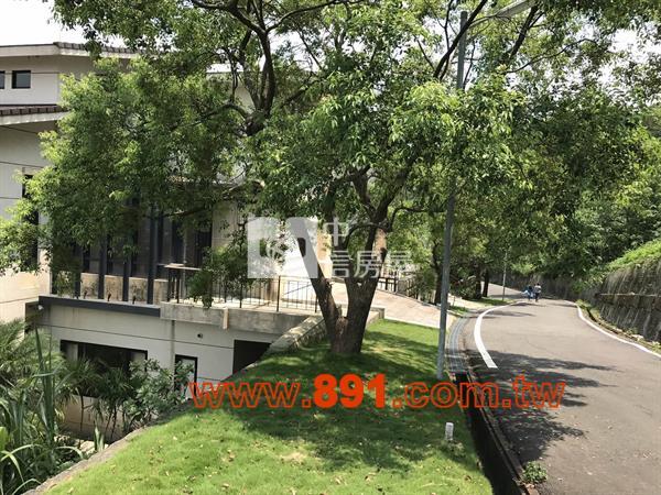 地形方正漂亮景觀超棒丙種建地-891房屋室內格局與周邊環境