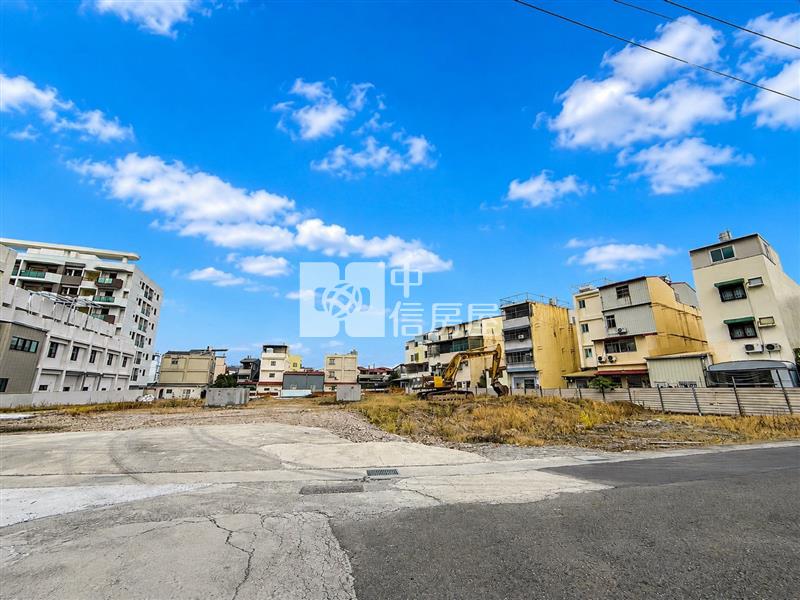 竹山重劃精華建地房屋室內格局與周邊環境