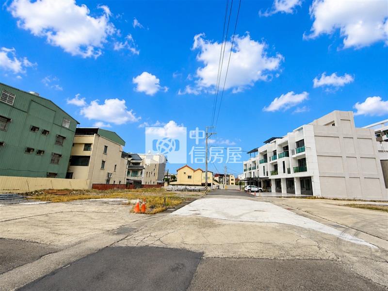 竹山重劃精華建地房屋室內格局與周邊環境