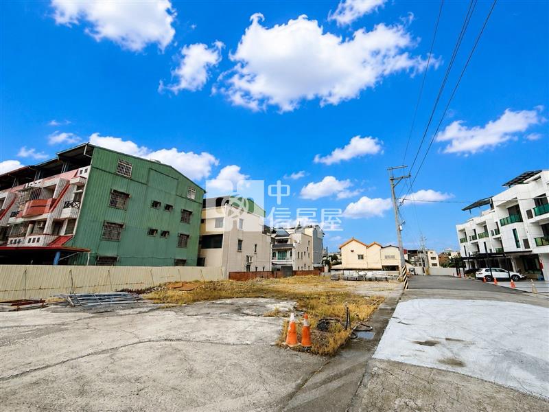 竹山重劃精華建地房屋室內格局與周邊環境
