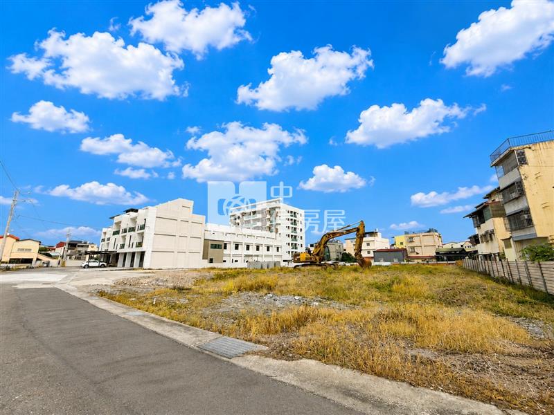 竹山重劃精華建地房屋室內格局與周邊環境