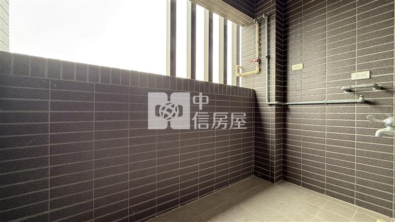 大園客運園區稀有景觀兩房車房屋室內格局與周邊環境