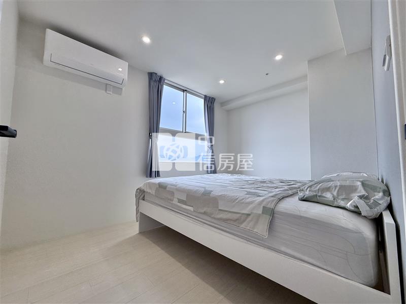 太平中興星巴克旁低總價|屋況佳大二房房屋室內格局與周邊環境