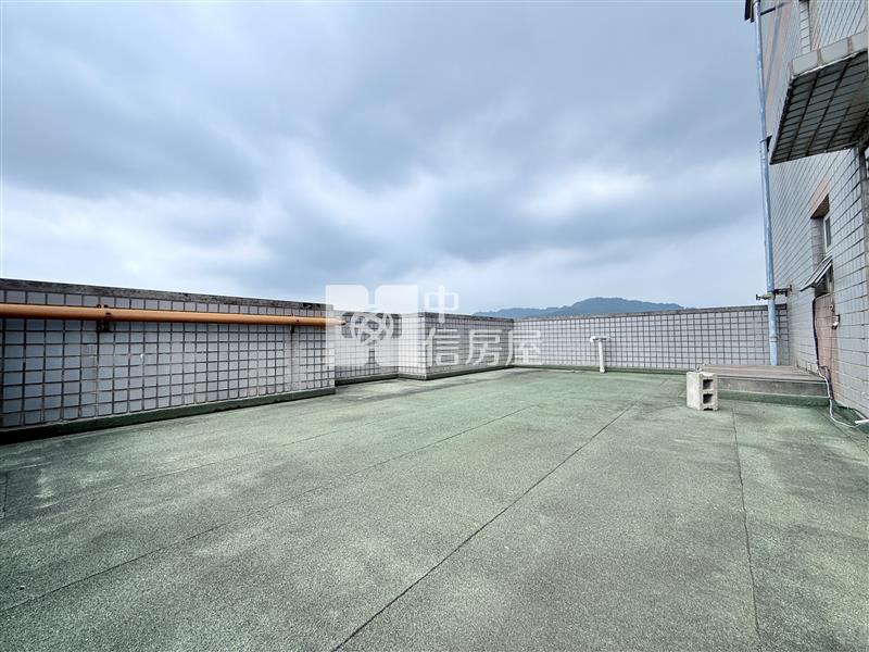 太平中興星巴克旁低總價|屋況佳大二房房屋室內格局與周邊環境