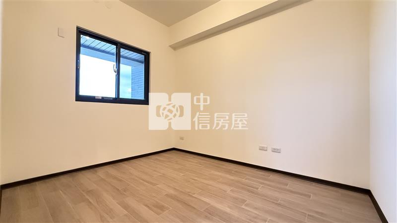 近新屋市區高坪效湖景大兩房房屋室內格局與周邊環境