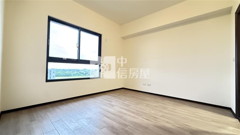 近新屋市區高坪效湖景大兩房房屋室內格局與周邊環境