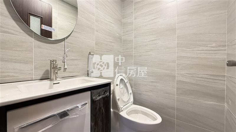 近新屋市區高坪效湖景大兩房房屋室內格局與周邊環境