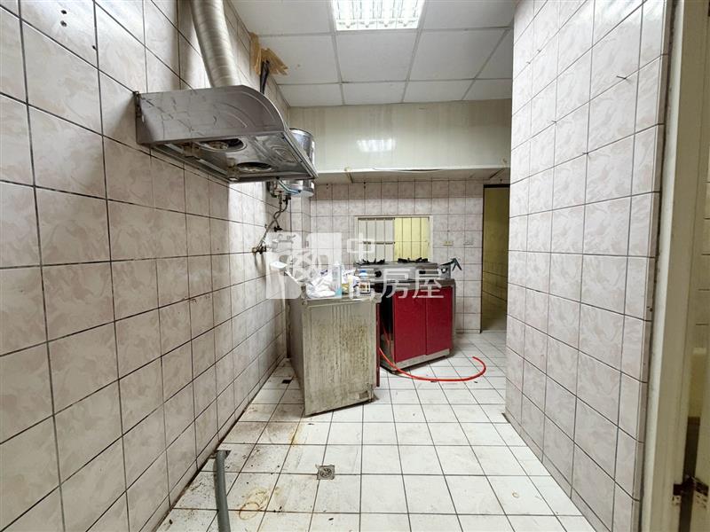 秒殺低總價兩房房屋室內格局與周邊環境