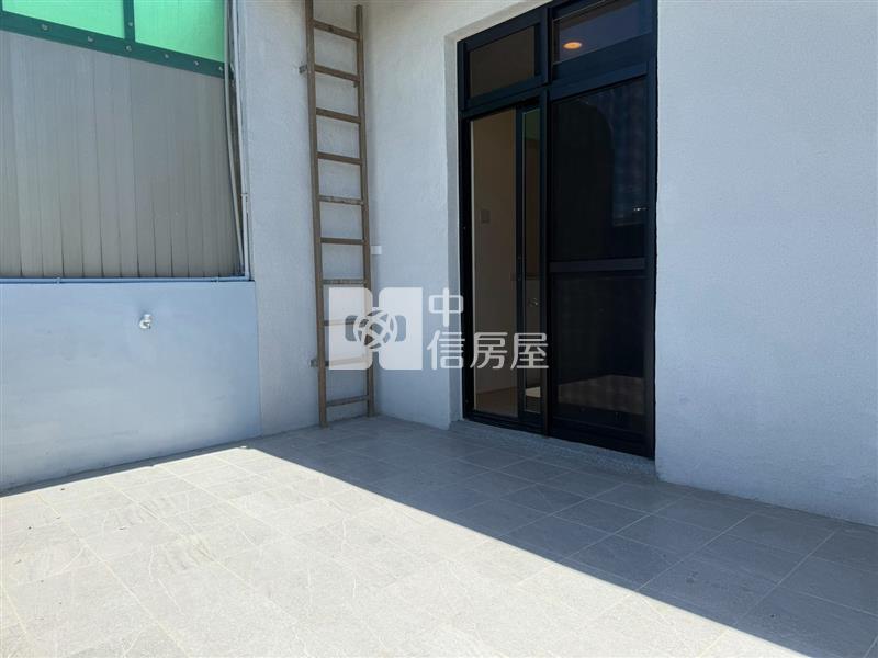觀音濱海整新透天房屋室內格局與周邊環境