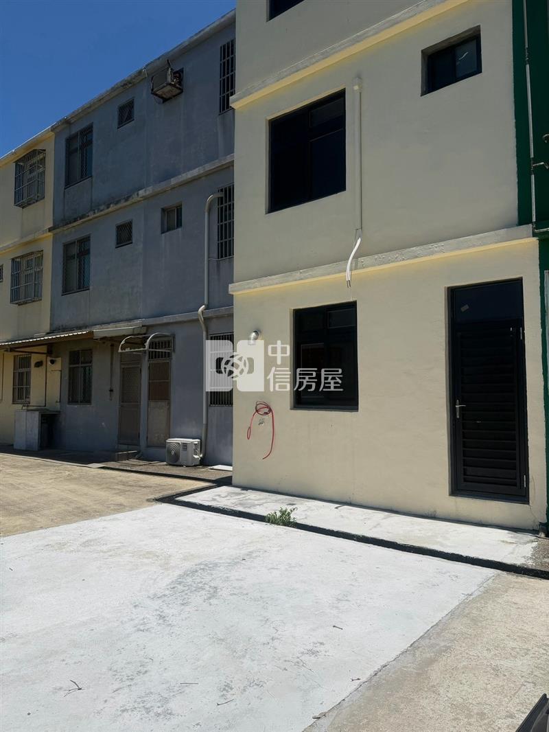 觀音濱海整新透天房屋室內格局與周邊環境