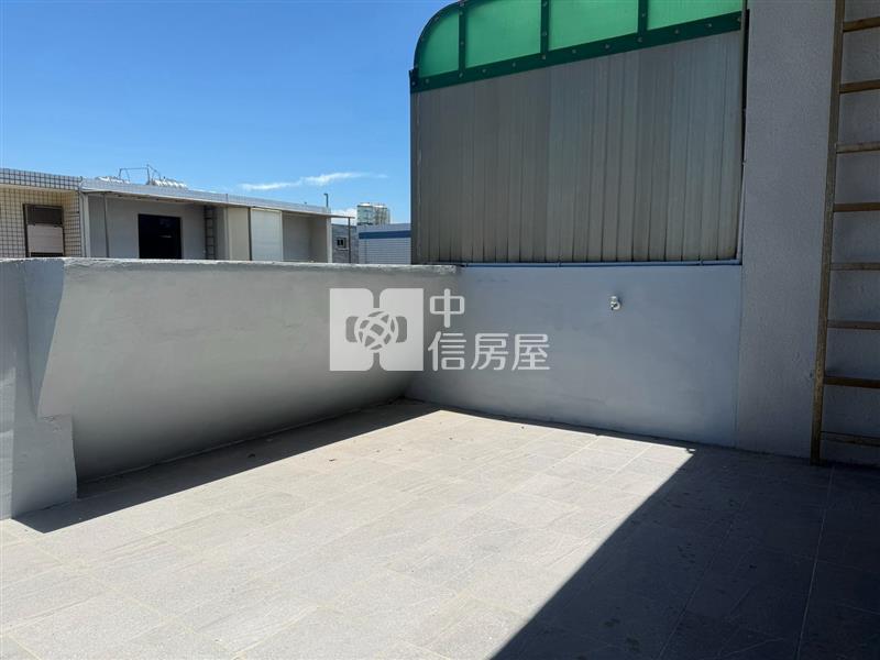 觀音濱海整新透天房屋室內格局與周邊環境