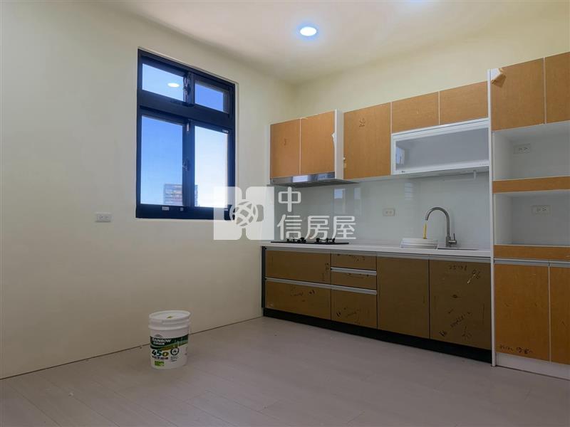 觀音濱海整新透天房屋室內格局與周邊環境