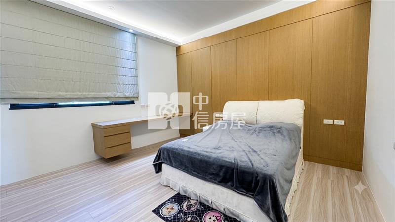 三星現代奢華農舍加資材室房屋室內格局與周邊環境