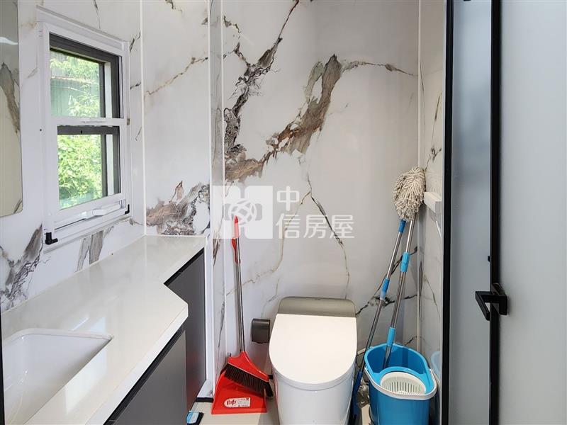 屏東土地-大洲三角窗優質建地房屋室內格局與周邊環境