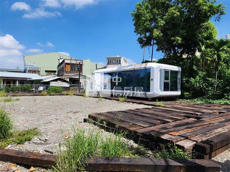 屏東土地-大洲三角窗優質建地房屋室內格局與周邊環境