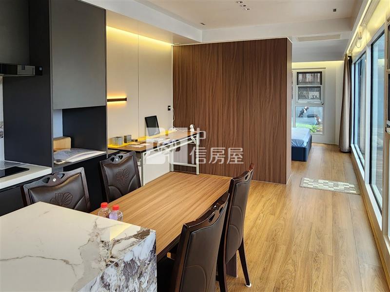 屏東土地-大洲三角窗優質建地房屋室內格局與周邊環境