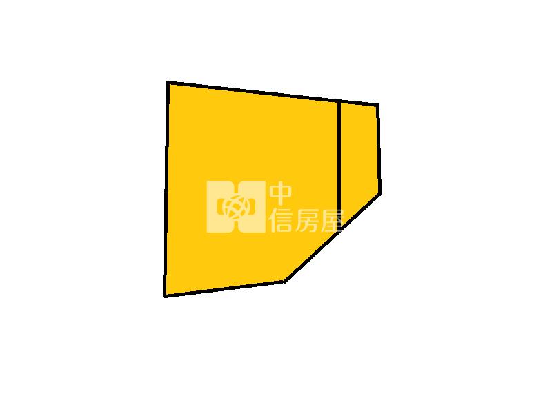 屏東土地-大洲三角窗優質建地房屋室內格局與周邊環境