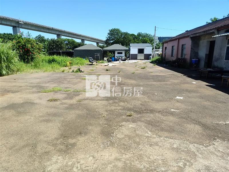 平鎮系統都計內農舍房屋室內格局與周邊環境