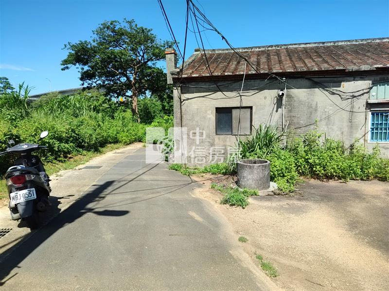 平鎮系統都計內農舍房屋室內格局與周邊環境