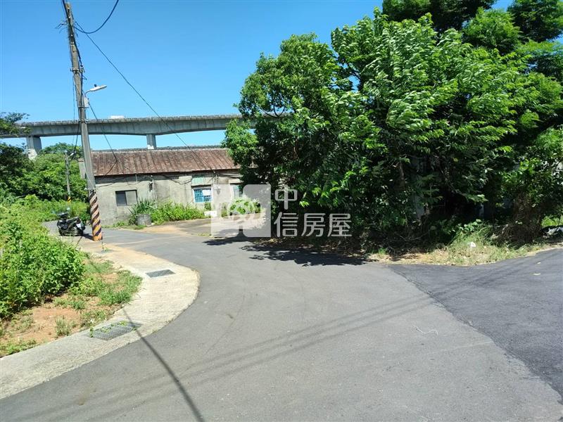 平鎮系統都計內農舍房屋室內格局與周邊環境