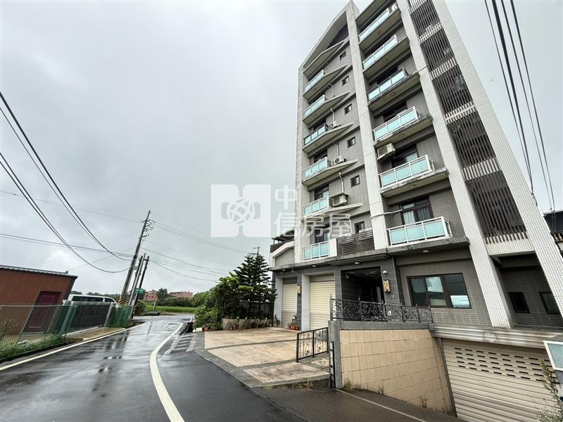 近青埔A19青川美3房(3套房)車房屋室內格局與周邊環境