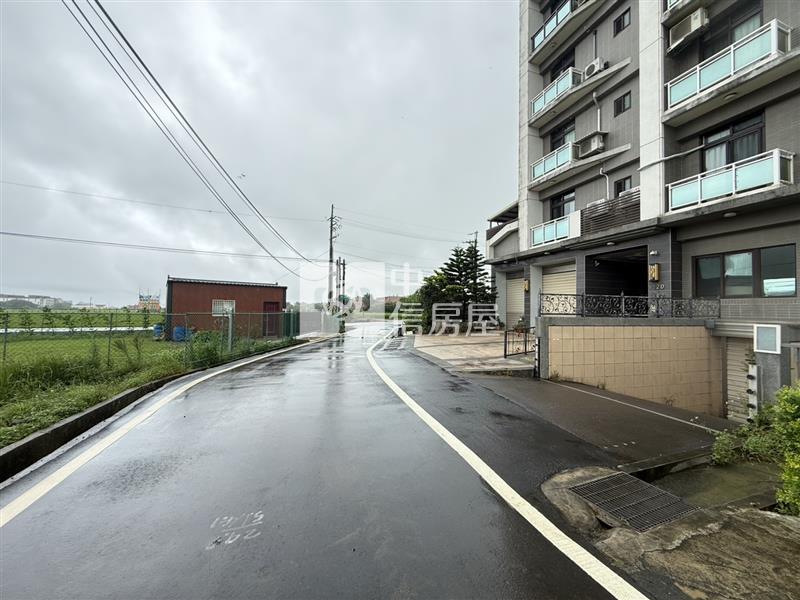 近青埔A19青川美3房(3套房)車房屋室內格局與周邊環境