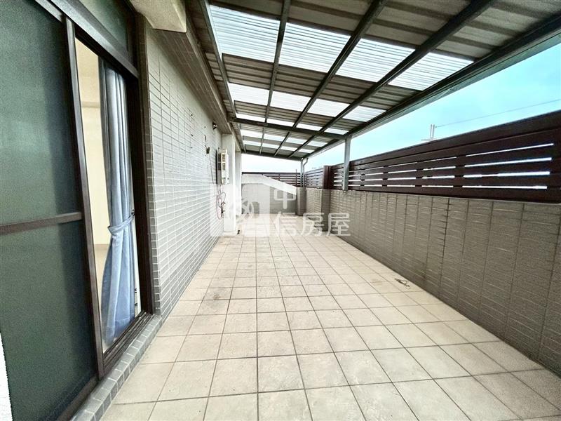 近青埔A19青川美3房(3套房)車房屋室內格局與周邊環境