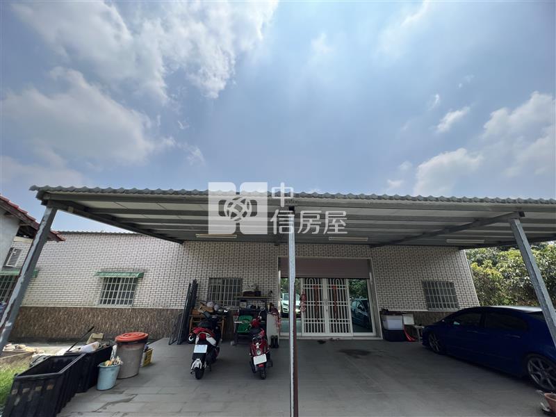 屏東農舍-內埔休閒景觀度假莊園房屋室內格局與周邊環境