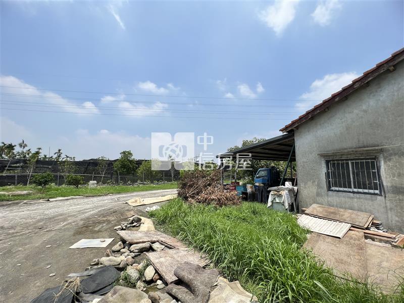 屏東農舍-內埔休閒景觀度假莊園房屋室內格局與周邊環境
