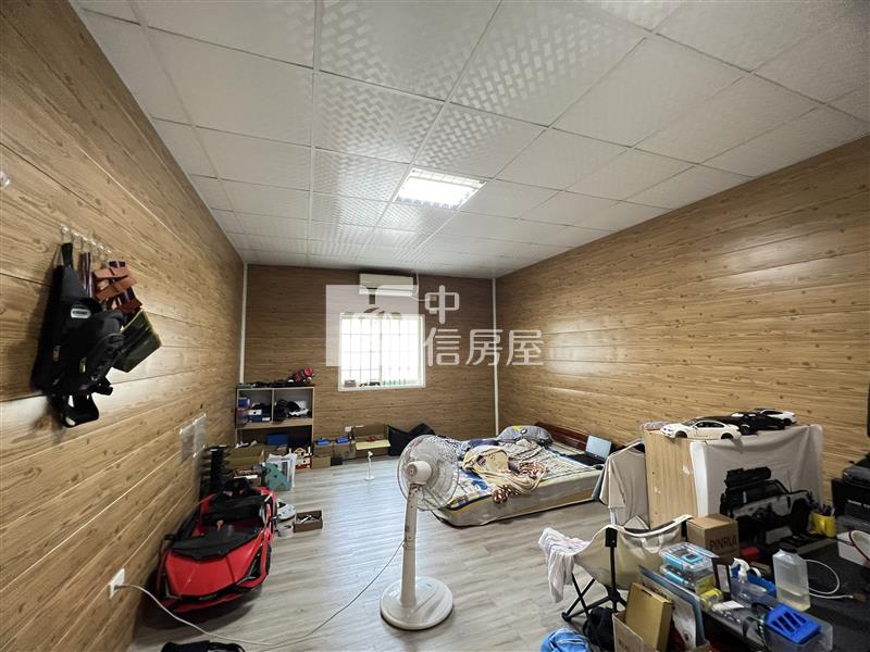 屏東農舍-內埔休閒景觀度假莊園房屋室內格局與周邊環境
