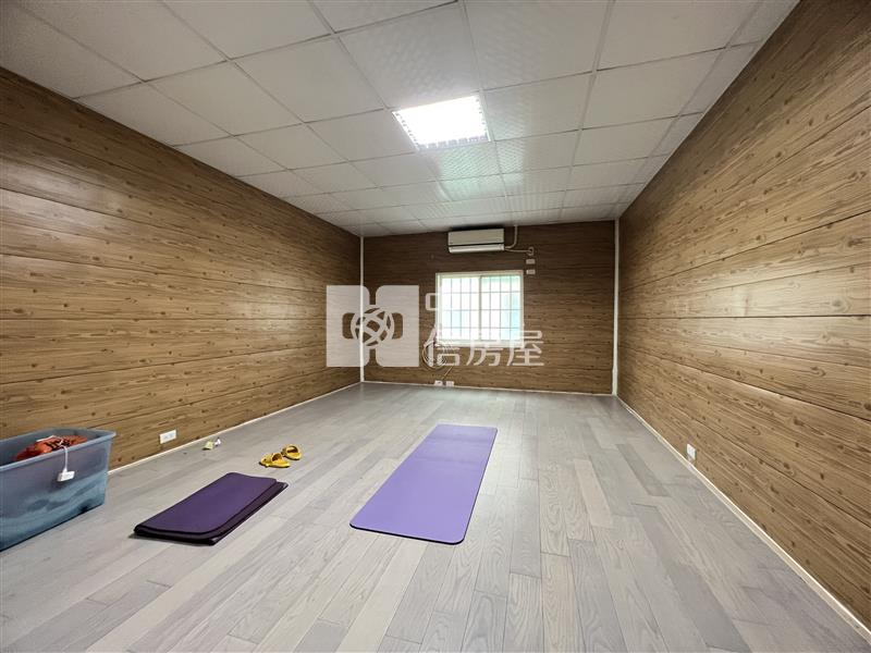 屏東農舍-內埔休閒景觀度假莊園房屋室內格局與周邊環境