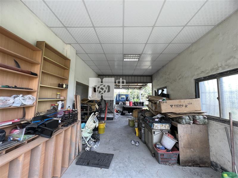 屏東農舍-內埔休閒景觀度假莊園房屋室內格局與周邊環境