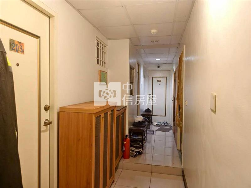 內壢車站元智大學收租23間套房+1樓店面(中信卓越團隊)房屋室內格局與周邊環境
