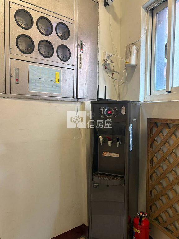 內壢車站元智大學收租23間套房+1樓店面(中信卓越團隊)房屋室內格局與周邊環境