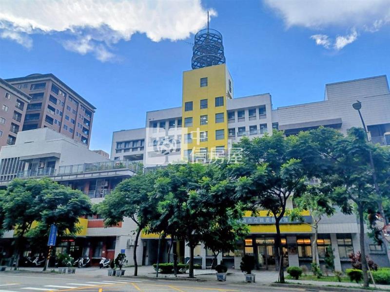 內壢車站元智大學收租23間套房+1樓店面(中信卓越團隊)房屋室內格局與周邊環境