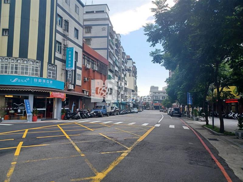 內壢車站元智大學收租23間套房+1樓店面(中信卓越團隊)房屋室內格局與周邊環境